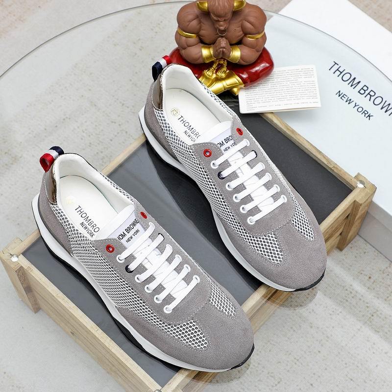 THOM BROWNE Men's Shoes 82